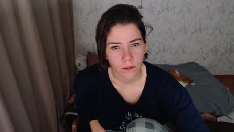 Snapshot of angie_lorri chatting on September 24, 5:23 pm Angie Lorri online show from September 24, 5:23 pm
