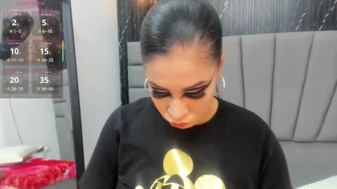 A N G I E.  online show from February 19, 12:32 am