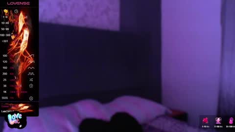 Angiebaxt online show from February 14, 3:43 am