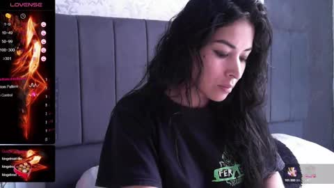 Angiebaxt online show from February 25, 6:44 pm