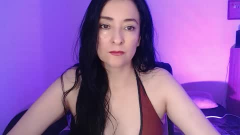 VALENTINA online show from January 16, 2:30 am