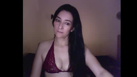 VALENTINA online show from May 3, 2:04 am