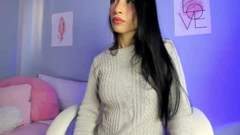 violeth lopez online show from May 6, 9:08 pm