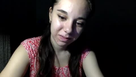 Angel Cute online show from June 30, 12:43 am