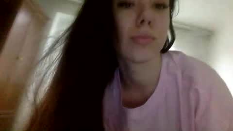 Angel Cute online show from May 20, 9:34 pm
