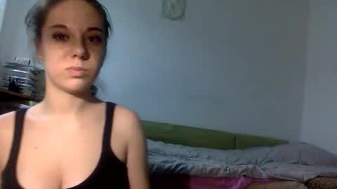 Angel Cute online show from May 25, 9:14 pm