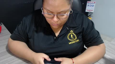 angy online show from May 19, 1:56 am