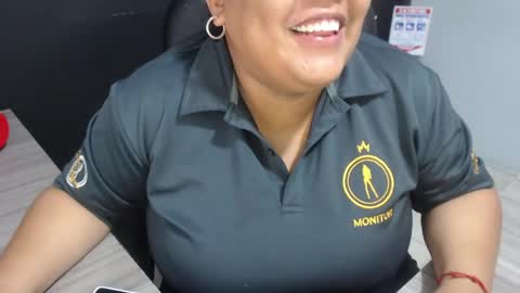 angy online show from May 16, 12:04 pm