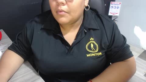 angy online show from May 18, 8:48 pm