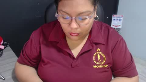 angy online show from May 1, 12:08 pm
