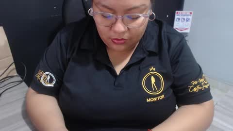 angy online show from May 7, 12:31 pm