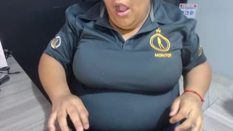 angy online show from April 29, 12:41 pm