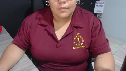 angy online show from May 16, 1:19 am