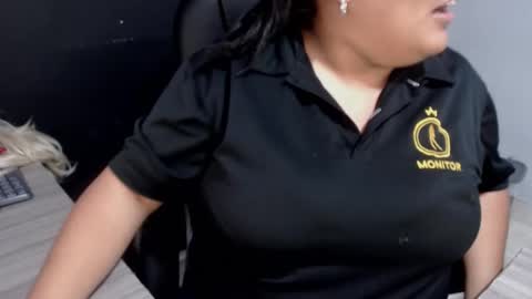 angy online show from November 6, 9:21 pm