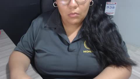 angy online show from May 14, 12:05 am
