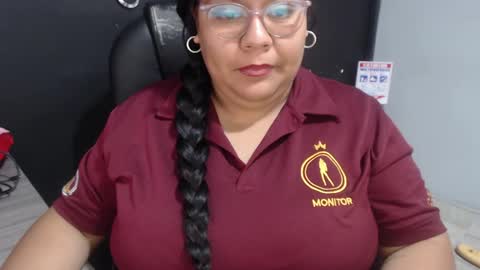 angy online show from May 8, 12:41 pm