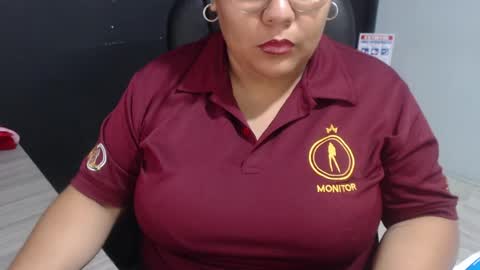 angy online show from May 5, 12:19 pm