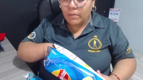 angy online show from May 23, 11:36 pm
