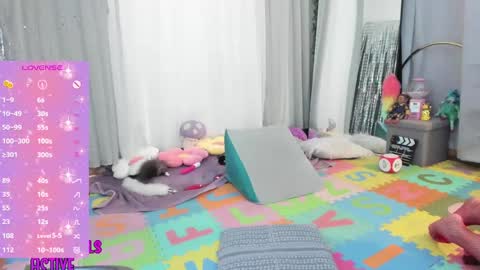 Snapshot of anhala_ chatting on September 19, 1:48 am Anhala Rivera online show from September 19, 1:48 am