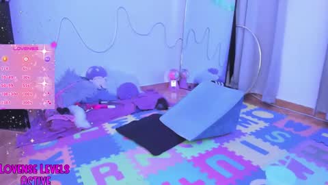 Snapshot of anhala_ chatting on March 6, 1:58 am Anhala Rivera online show from March 6, 1:58 am