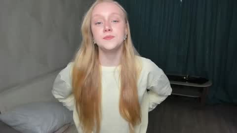 Violet online show from April 15, 7:31 am