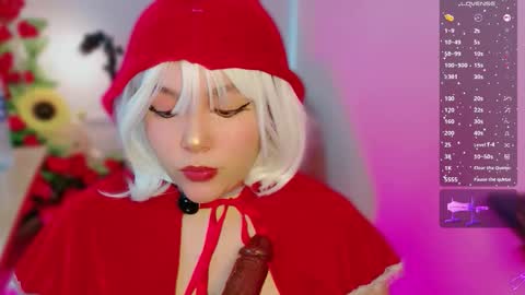 Ania     .    IG. Ania 001S online show from December 21, 8:35 pm