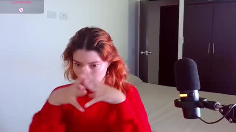 Ania online show from March 10, 12:36 am