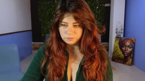 Annie online show from September 29, 8:47 pm
