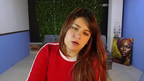 Annie online show from September 20, 9:57 pm