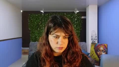 Annie online show from September 19, 9:47 pm