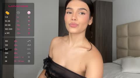 ANGIE online show from April 3, 3:15 am