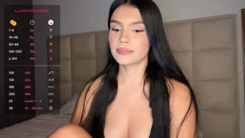 ANGIE online show from October 18, 3:53 am