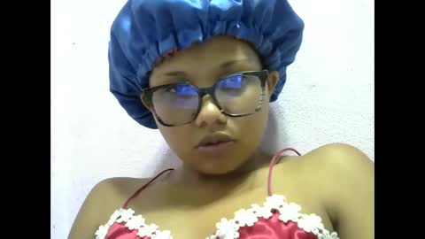 anielah online show from April 4, 6:18 pm