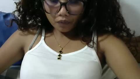 anielah online show from April 9, 5:51 pm