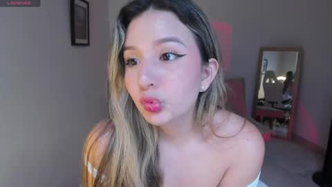 Maria online show from May 15, 2:31 pm