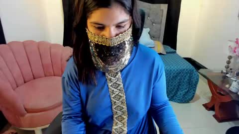 Anissa online show from May 19, 5:31 pm