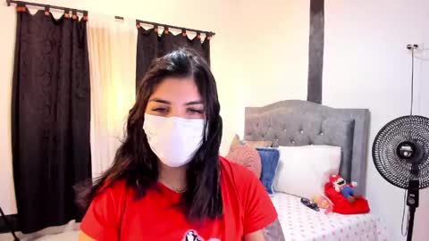 Anissa online show from May 26, 3:44 pm