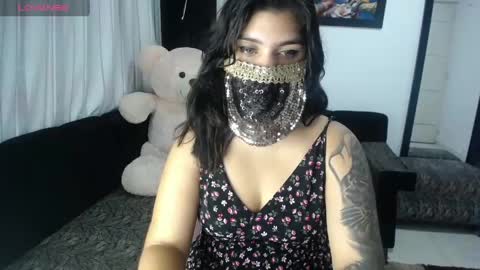 Anissa online show from May 9, 3:19 am