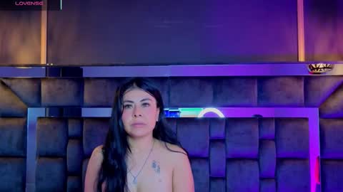 Ani  online show from November 16, 5:42 am