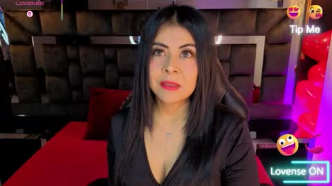 Ani  online show from February 17, 3:50 am