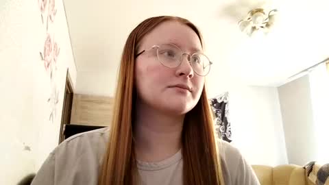 Anika online show from May 24, 3:11 pm
