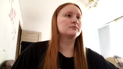 Anika online show from May 10, 2:19 pm