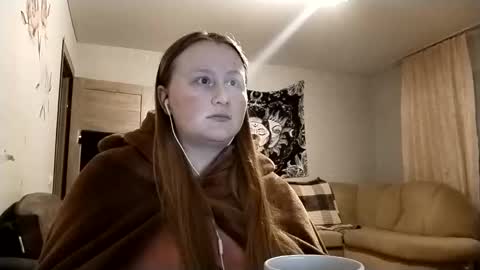 Anika online show from February 4, 10:13 pm