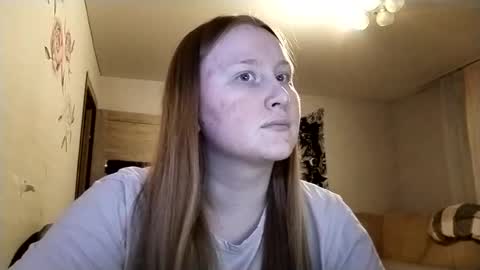 Anika online show from May 21, 10:41 pm