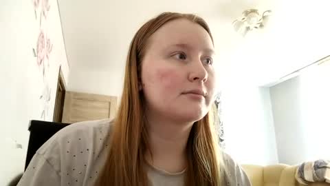 Anika online show from May 19, 12:45 pm