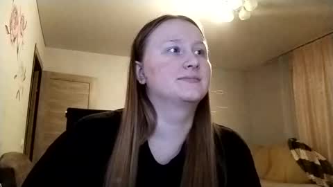 Anika online show from May 12, 10:38 pm