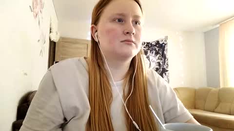 Anika online show from January 19, 1:40 pm