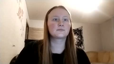 Anika online show from May 15, 11:51 pm