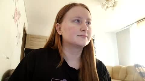 Anika online show from May 14, 3:40 pm