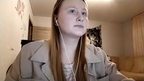 Anika online show from February 3, 6:56 pm